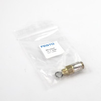 Festo Kupplungsdose KD3-1/8-A-R 531659 OVP