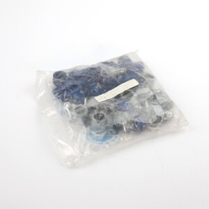 Festo L-Schnellverschraubung LCK-1/4-PK-9 11452 (10Stk.) OVP