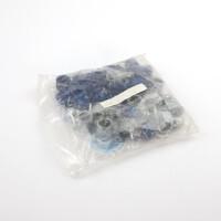 Festo L-Schnellverschraubung LCK-1/4-PK-9 11452 (10Stk.) OVP