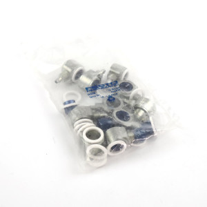Festo Ringstück LK-1/4-PK-4 4478 (10Stk.) OVP