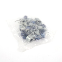 Festo Ringstück LK-1/8-PK-6 4477 (10Stk.) OVP