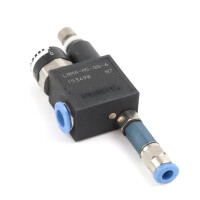 Festo Druckregelventil LRMA-M5-QS-6 153490 NOV
