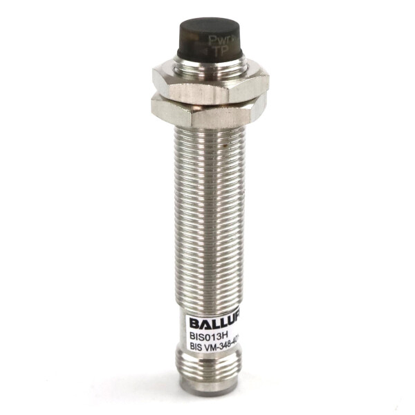 Balluff Schreib-/Lesekopf BIS013H BIS VM-348-401-S4 NOV