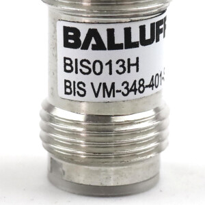 Balluff Schreib-/Lesekopf BIS013H BIS VM-348-401-S4 NOV