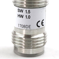Balluff Schreib-/Lesekopf BIS013H BIS VM-348-401-S4 NOV