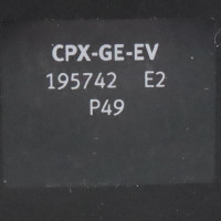 Festo Verkettungsblock CPX-GE-EV 195742 NOV