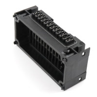 Festo Verkettungsblock CPX-GE-EV 195742 NOV