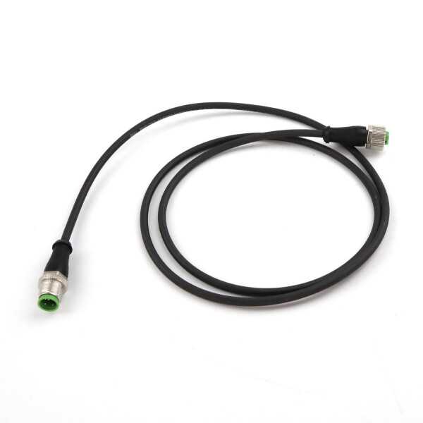 MURR ELEKTRONIK Verbindungskabel M12 St. M12 Bu. 7356-40021-6340100 NOV