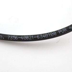 MURR ELEKTRONIK Verbindungskabel M12 St. M12 Bu. 7356-40021-6340100 NOV