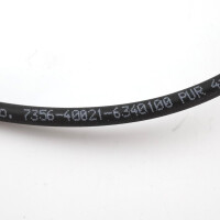 MURR ELEKTRONIK Verbindungskabel M12 St. M12 Bu. 7356-40021-6340100 NOV
