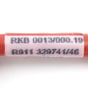 Rexroth Buskabel RKB0013/000,19 R911329741 NOV