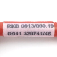Rexroth Buskabel RKB0013/000,19 R911329741 NOV
