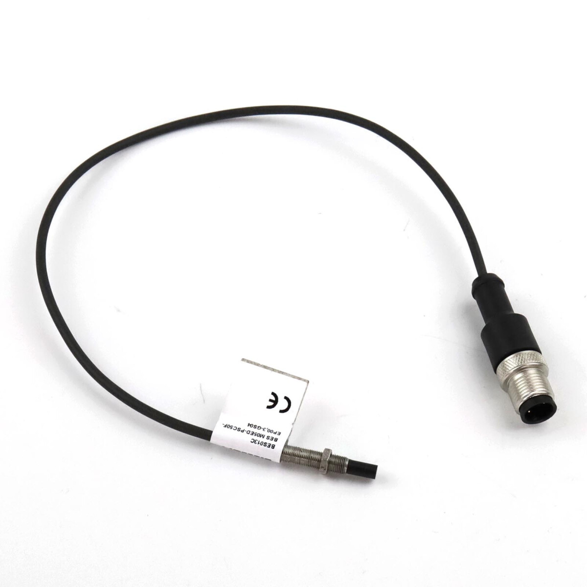 Balluff induktiver Sensor BES013C BES M05ED-PSC50F-EP00,3-GS