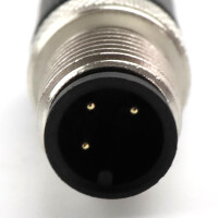 Balluff induktiver Sensor BES013C BES M05ED-PSC50F-EP00,3-GS04 NOV