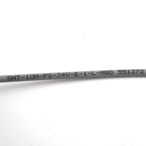 Festo Näherungsschalter SMT-10M-PS-24V-E-1-L-M8D 551372 NOV