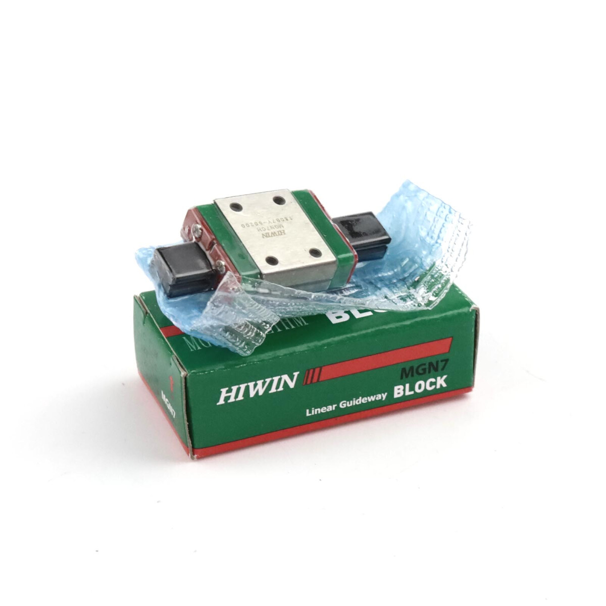 HIWIN Laufwagen MGN7CZ1HM OVP