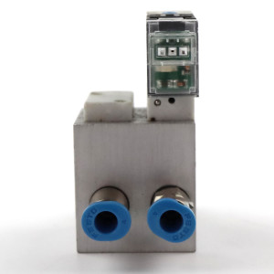 Festo Magnetventil VOVG-L12-M52Q-AH-Q6-U-1H3L 549438 NOV