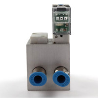 Festo Magnetventil VOVG-L12-M52Q-AH-Q6-U-1H3L 549438 NOV