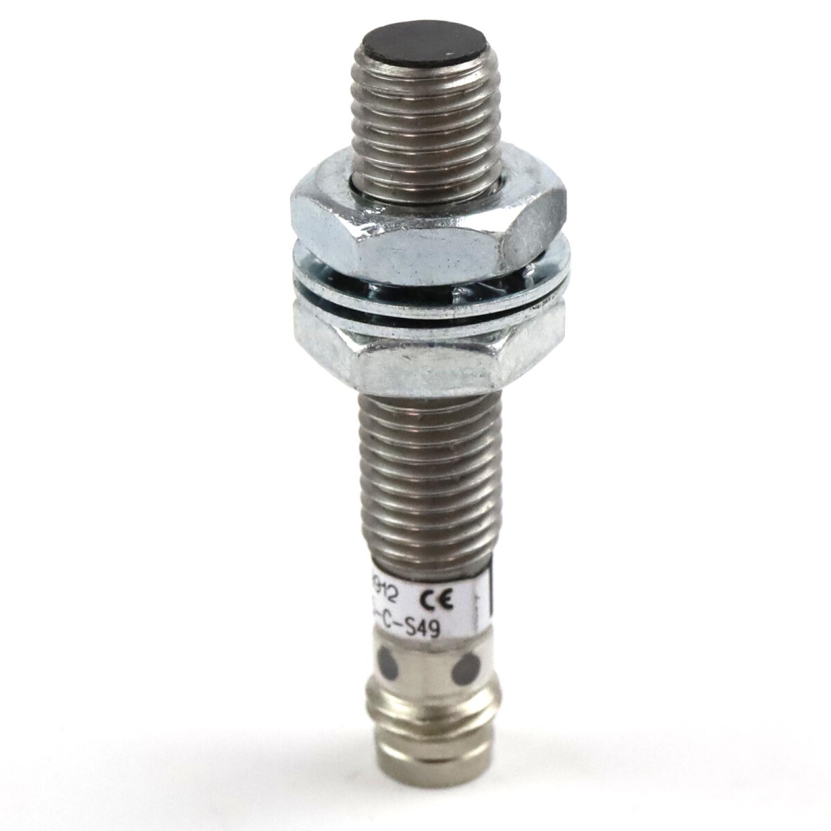 Balluff induktiver Sensor BES0118 BES 516-378-G-E5-C-S49 NOV