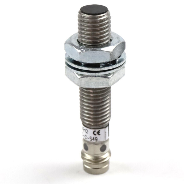 Balluff induktiver Sensor BES0118 BES 516-378-G-E5-C-S49 NOV