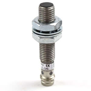Balluff induktiver Sensor BES0118 BES 516-378-G-E5-C-S49 NOV