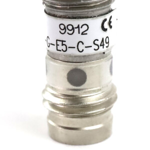 Balluff induktiver Sensor BES0118 BES 516-378-G-E5-C-S49 NOV
