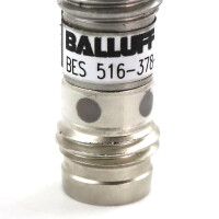 Balluff induktiver Sensor BES0118 BES 516-378-G-E5-C-S49 NOV