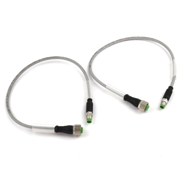 MURR ELEKTRONIK Verbindungsleitung 7000-88241-2300030 (2Stk.) NOV