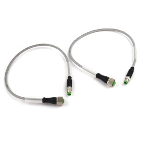 MURR ELEKTRONIK Verbindungsleitung 7000-88241-2300030 (2Stk.) NOV