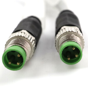 MURR ELEKTRONIK Verbindungsleitung 7000-88241-2300030 (2Stk.) NOV