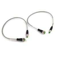 MURR ELEKTRONIK Verbindungsleitung 7000-88241-2300030 (2Stk.) NOV