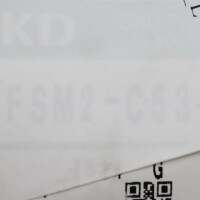 CKD Anschlusskabel FSM2-C53 OVP