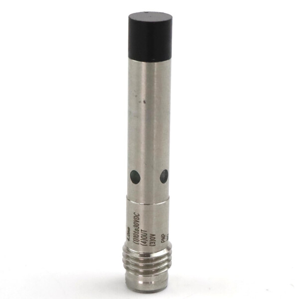 Omron Näherungsschalter E2E-C06N04-MC-B1 GEB