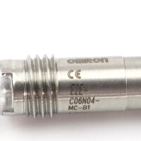 Omron Näherungsschalter E2E-C06N04-MC-B1 GEB