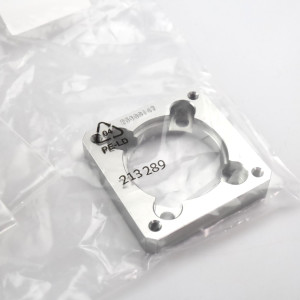 Festo Flansch FLX 756876 OVP