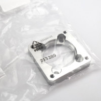 Festo Flansch FLX 756876 OVP