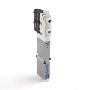Festo Magnetventil VMPA1-M1H-G-PI 533345 NOV