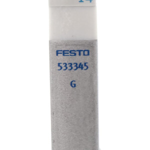 Festo Magnetventil VMPA1-M1H-G-PI 533345 NOV