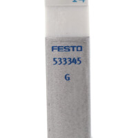 Festo Magnetventil VMPA1-M1H-G-PI 533345 NOV