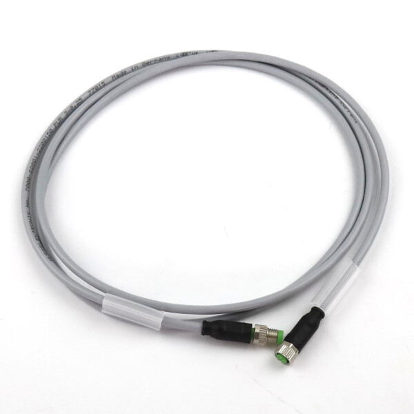 MURR ELEKTRONIK Verbindungskabel M8 St. M8 Bu. 7000-88001-2200150 NOV