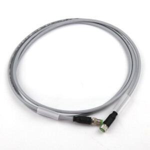 MURR ELEKTRONIK Verbindungskabel M8 St. M8 Bu. 7000-88001-2200150 NOV