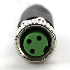MURR ELEKTRONIK Verbindungskabel M8 St. M8 Bu. 7000-88001-2200150 NOV