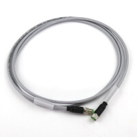 MURR ELEKTRONIK Verbindungskabel M8 St. M8 Bu. 7000-88001-2200150 NOV
