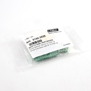 LinMot Stecker-Set DC01-C1X00-1S/X1/X4/X33 0150-3528 OVP
