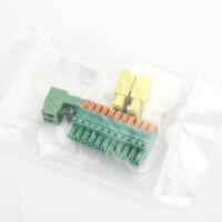 LinMot Stecker-Set DC01-C1X00-1S/X1/X4/X33 0150-3528 OVP