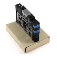 Festo Magnetventil CPV18-M1H-2X3GLS-1/4 163189 OVP