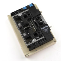 Festo Magnetventil CPV18-M1H-2X3GLS-1/4 163189 OVP