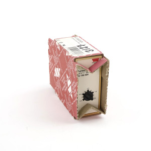 Carlo Gavazzi Halbleiterrelais SJ1550242A OVP