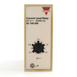 Carlo Gavazzi Halbleiterrelais SJ1550242A OVP