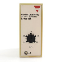 Carlo Gavazzi Halbleiterrelais SJ1550242A OVP